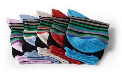 印象筆記賣襪子:將實體產品的未來進行數(shù)字化-ZOL科技頻道